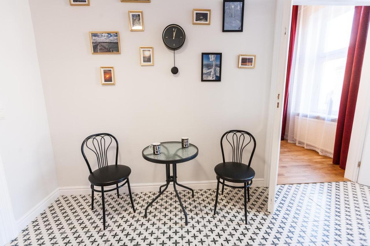 Apartmán Vintage Podzamcze *
