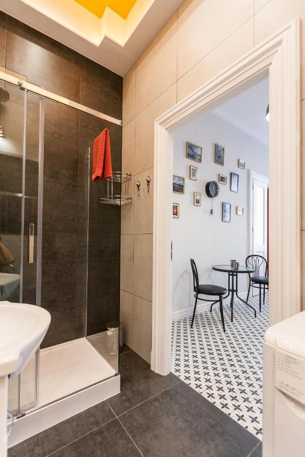 Apartmán Vintage Podzamcze *