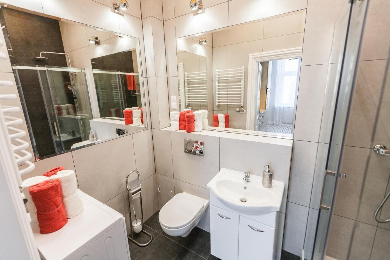 Apartmán Vintage Podzamcze